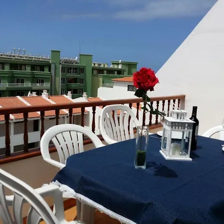 Duplex Penthouse Puerto Colón Only 5 Min. To The Beach, 2 Terraces, Pool, Wifi, Dishwasher *