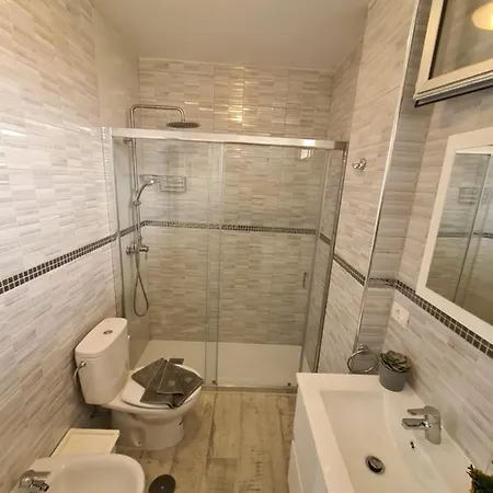 Apartment Duplex Penthouse Puerto Colon Only 5 Min. To The Beach, 2 Terraces, Pool, Wifi, Dishwasher