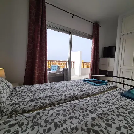 Apartment Duplex Penthouse Puerto Colon Only 5 Min. To The Beach, 2 Terraces, Pool, Wifi, Dishwasher *