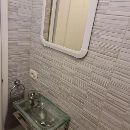 Duplex Penthouse Puerto Colon Only 5 Min. To The Beach, 2 Terraces, Pool, Wifi, Dishwasher Apartment